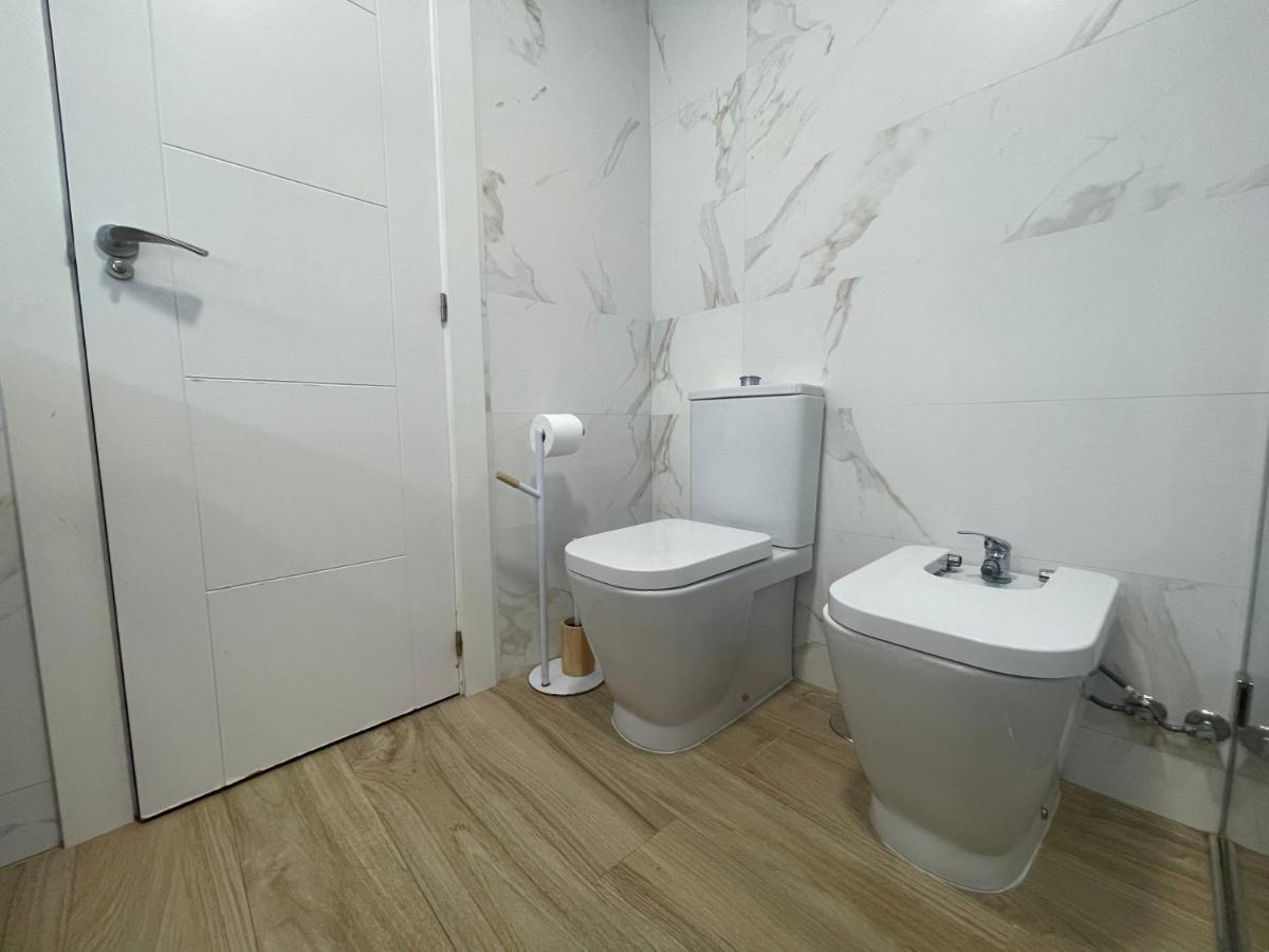 Chalet Exclusivo Bonalba Alicante Bagian luar foto