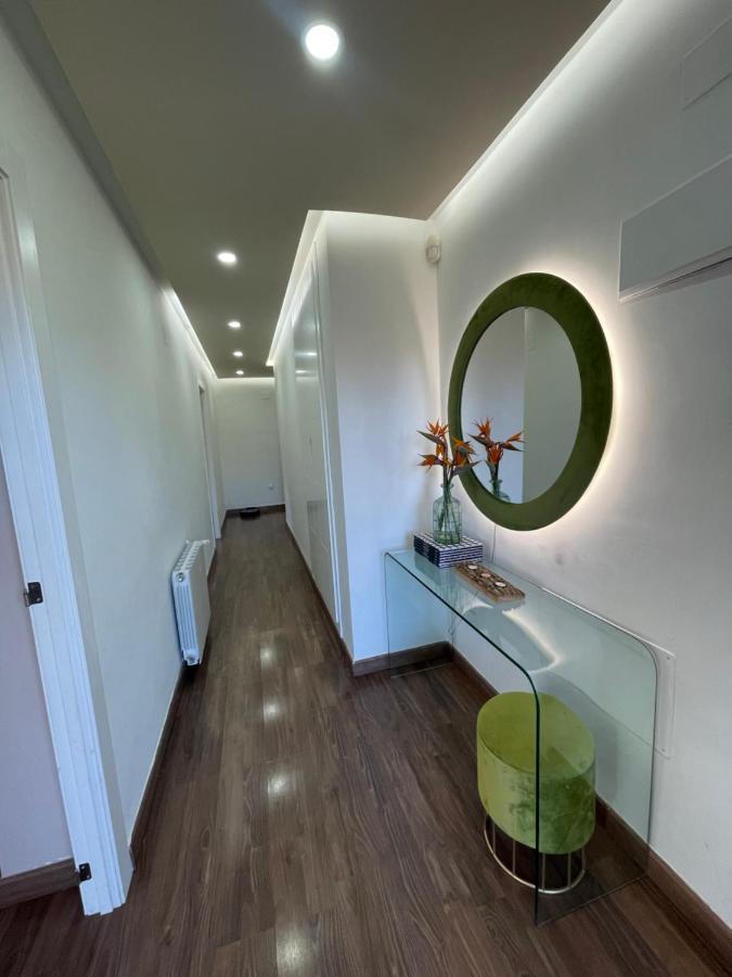 Chalet Exclusivo Bonalba Alicante Bagian luar foto